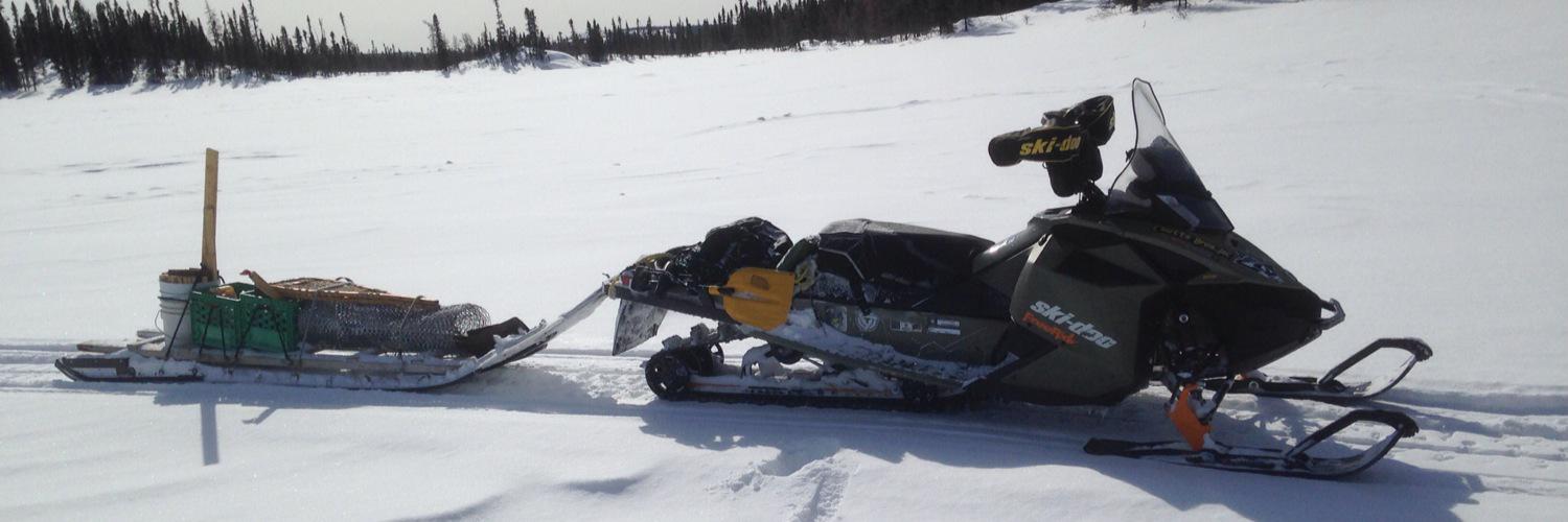 Andrew Milley banner