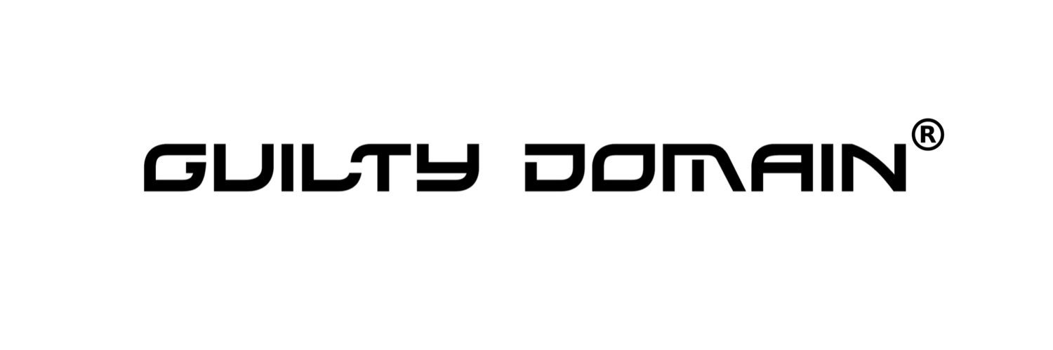 Guilty_Domain banner