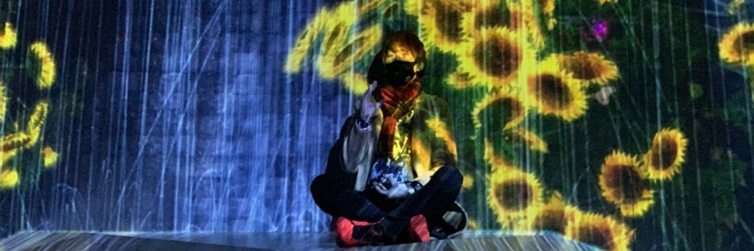 Michael83414744's profile banner image