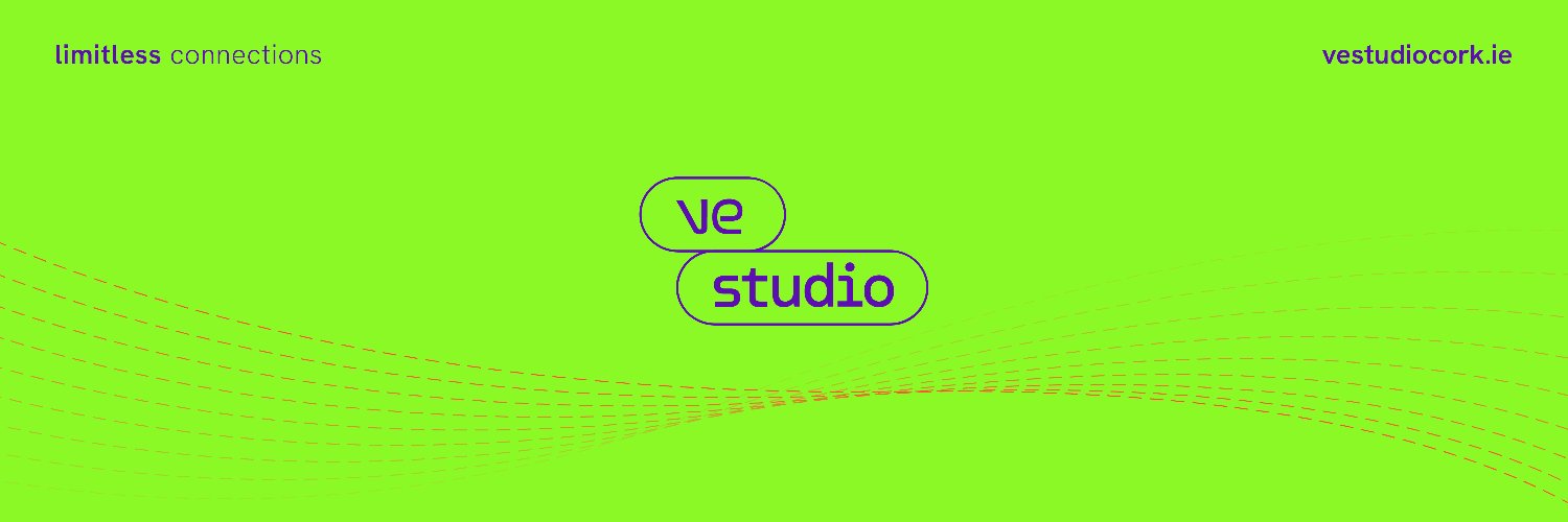 VE Studio banner