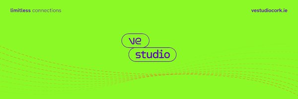VEStudioCork Profile Banner