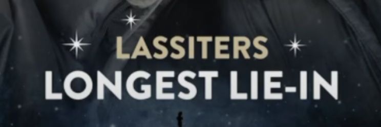 Lassiters11's profile banner image
