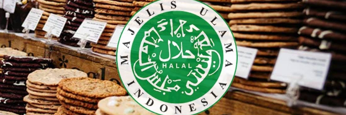 Halal Indonesia banner