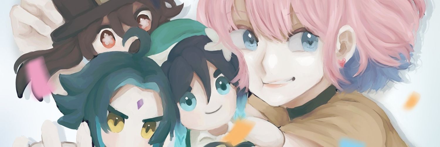 MOVED's banner