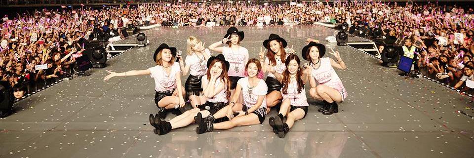 Soshi-Addict banner