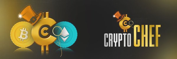 KriptoChef Profile Banner