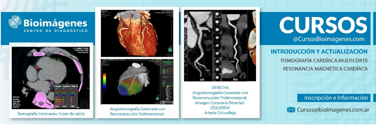 Cursos Bioimagenes banner