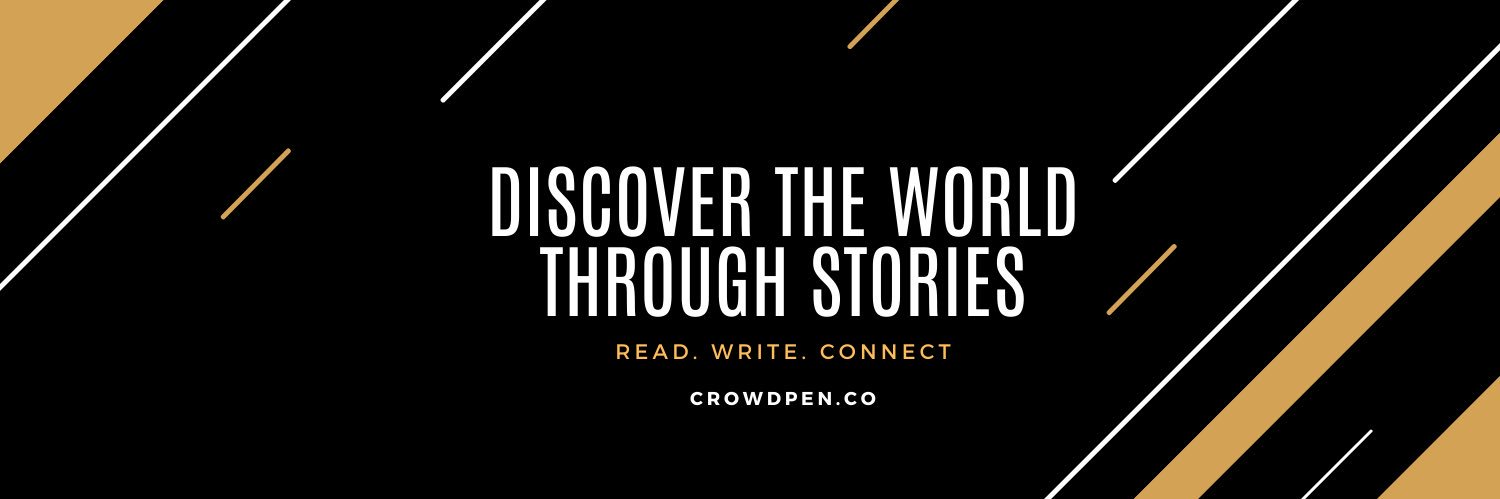 crowdpen_'s profile banner image