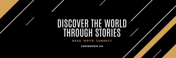 crowdpen_ Profile Banner