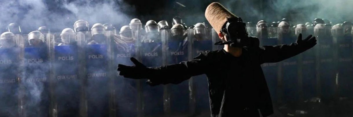 ☕ ごякəM 🇹🇷 🇦🇿🍷 banner