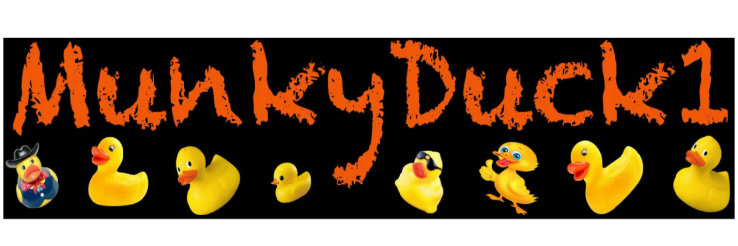 duck_munky's profile banner image