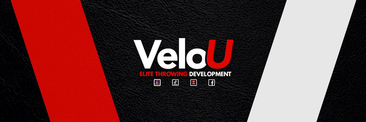 Velo University Profile Banner