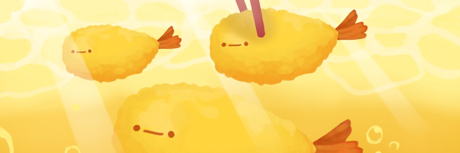 shrimpy Temtem 🍤 banner