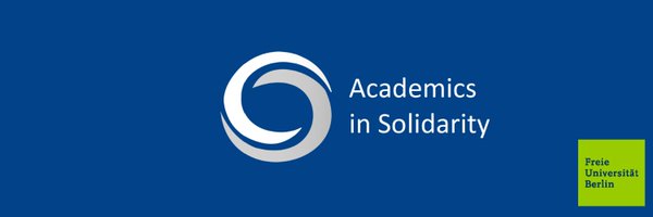 ais_fuberlin Profile Banner