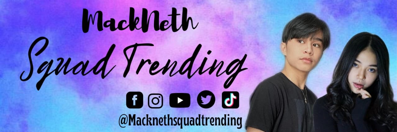 Macknethsquadtr's profile banner image