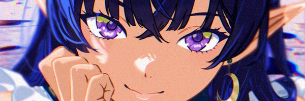 adayiu0v0 Profile Banner