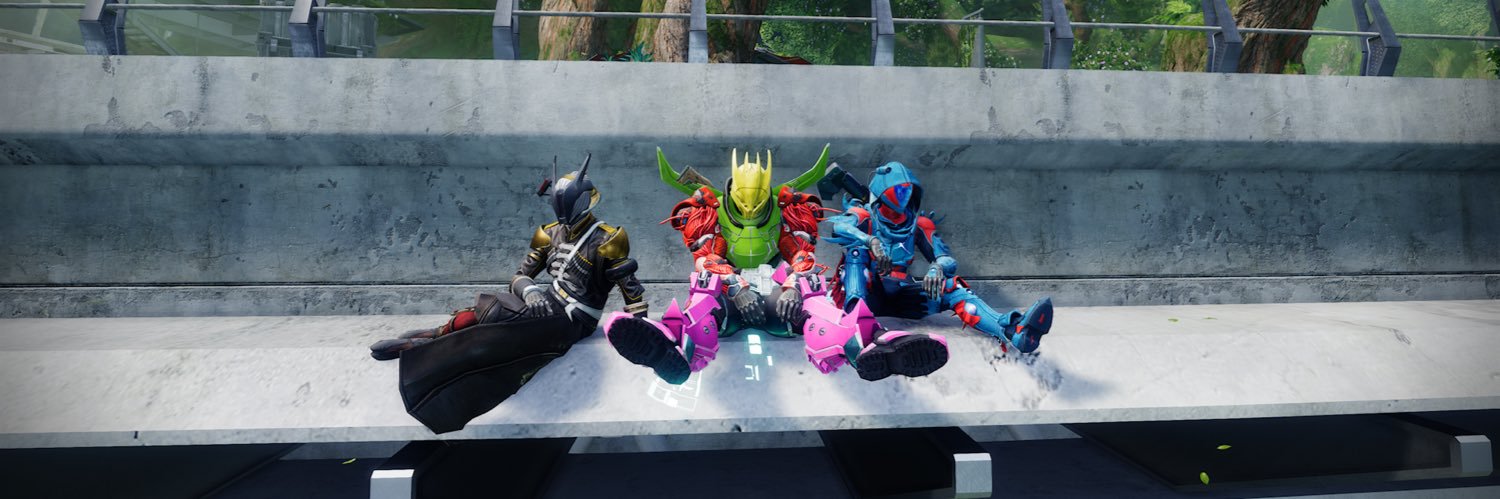 endinghat's profile banner image