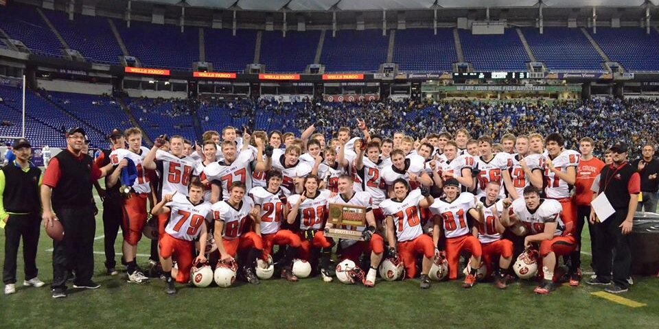 Ryan Hulse 🏈 banner