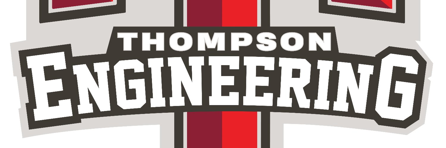 Thompson High School Engineering Academy banner