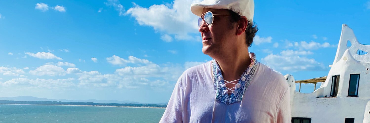 Federico Croce banner