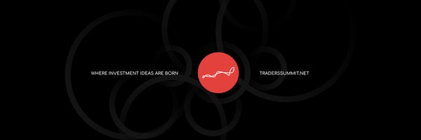 Traders_Summit Profile Banner