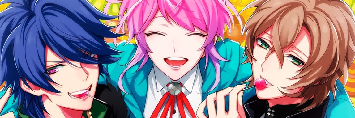astre ☆ banner
