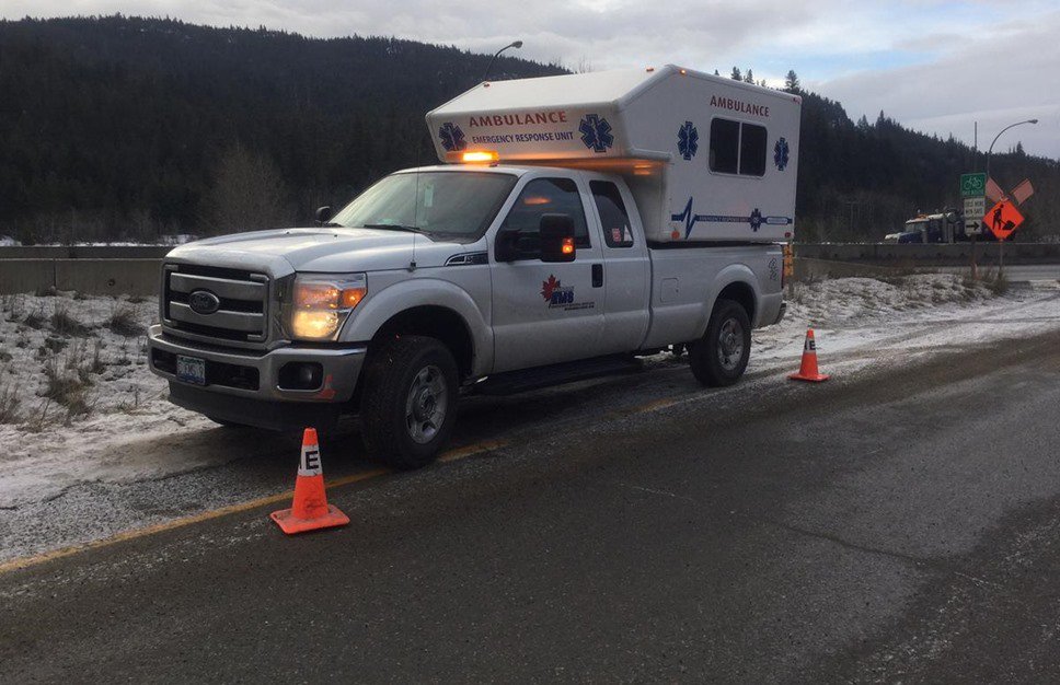 Vanambulance's profile banner image