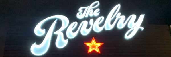 The Revelry Profile Banner