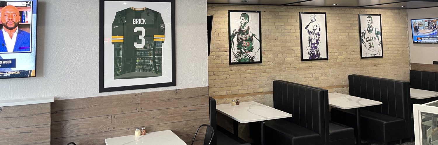 Brick3Pizza's profile banner image