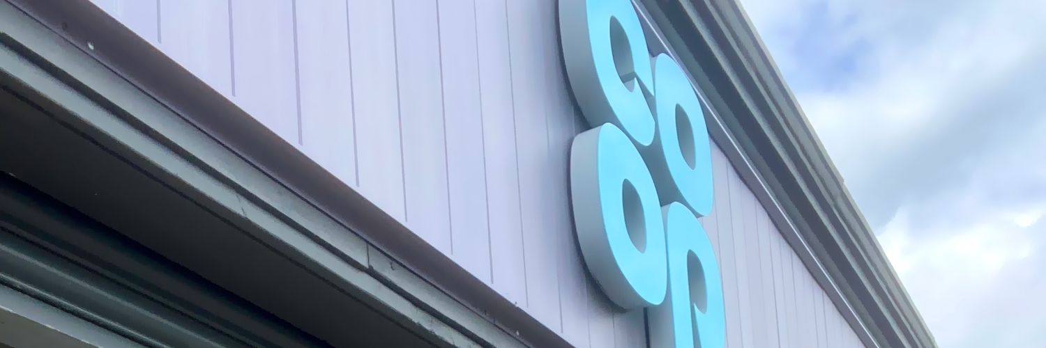 CoopCarly's profile banner image