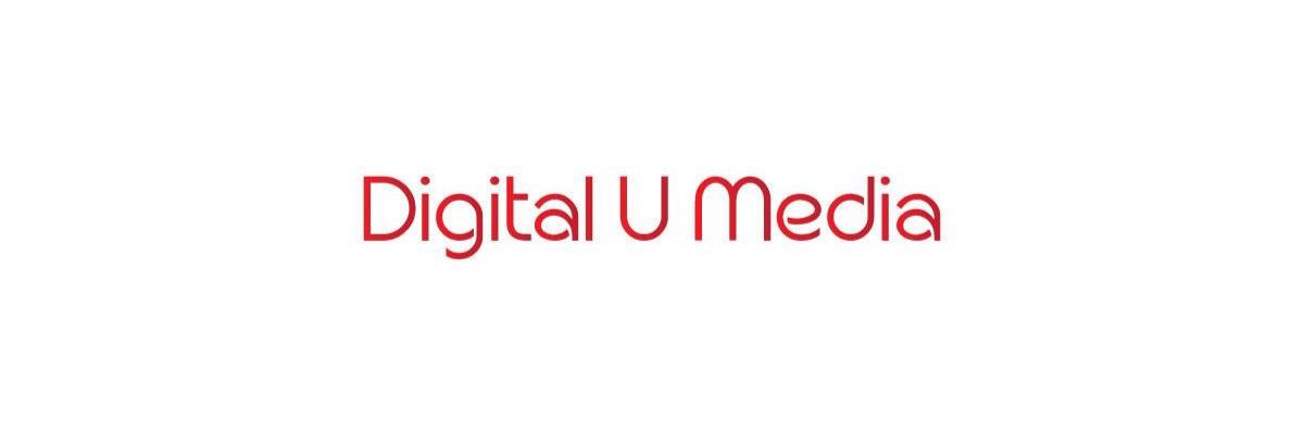 DigitalUMedia's profile banner image