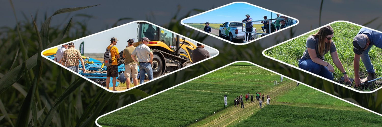 Discovery Farm banner