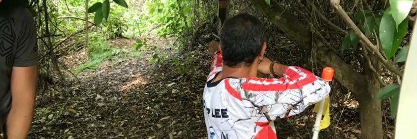 huesos44's profile banner image