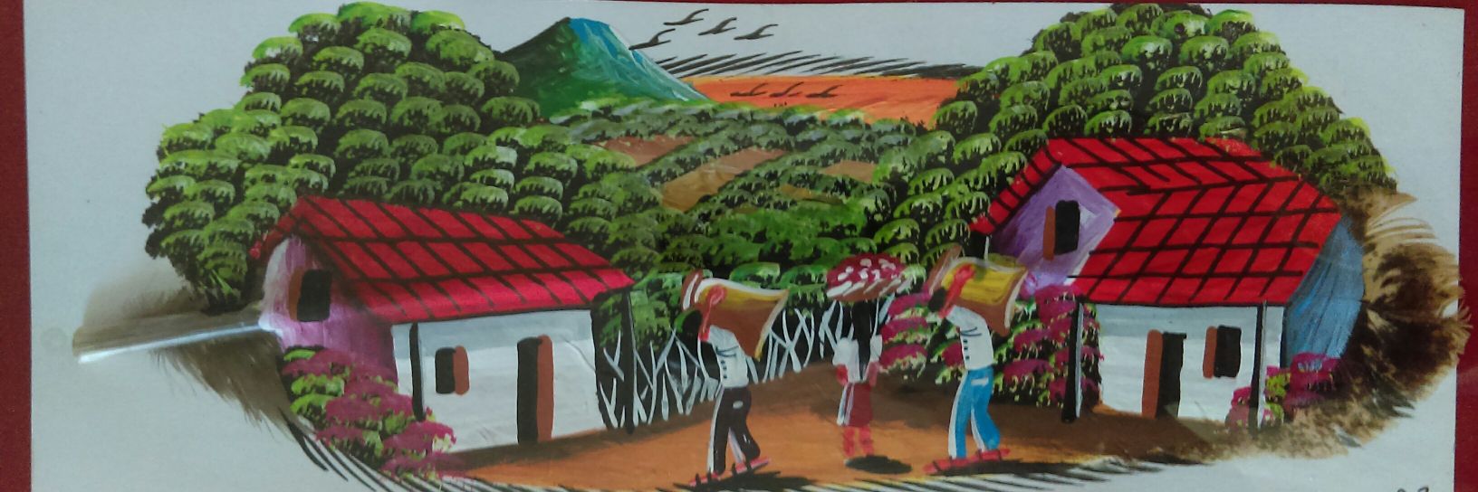 Andrés H. Alvarez banner