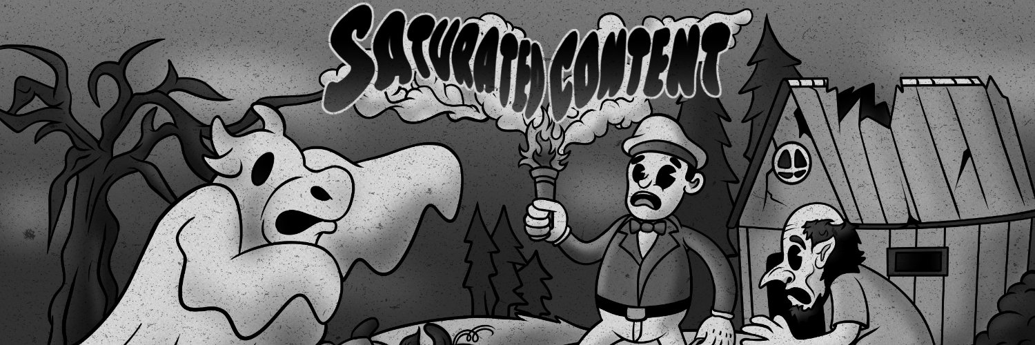 Saturated Content's banner