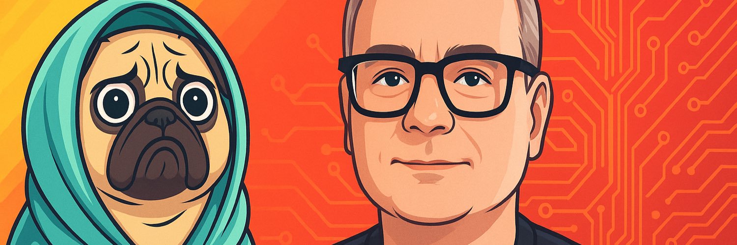 FredThePug ✪ banner