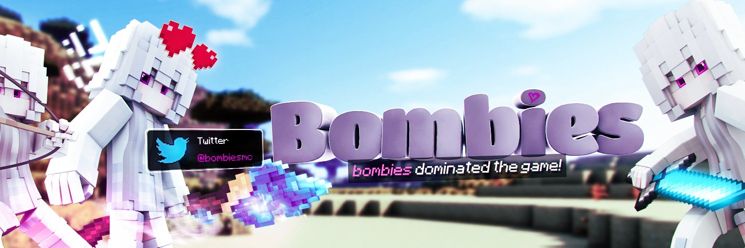 bombies banner