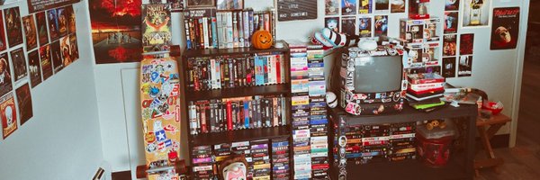 supremevhs Profile Banner