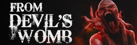 From Devil's Womb - Wishlist now! banner