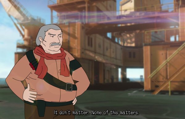 Dominus muscarum ☭ banner