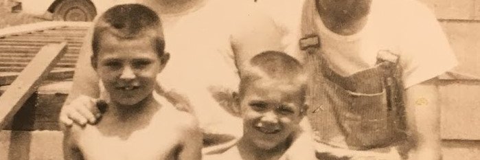 Eric Glover banner