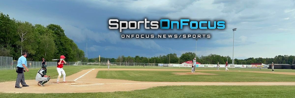 Sports OnFocus banner