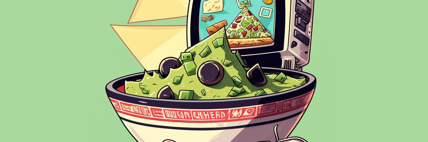 GUACamole banner