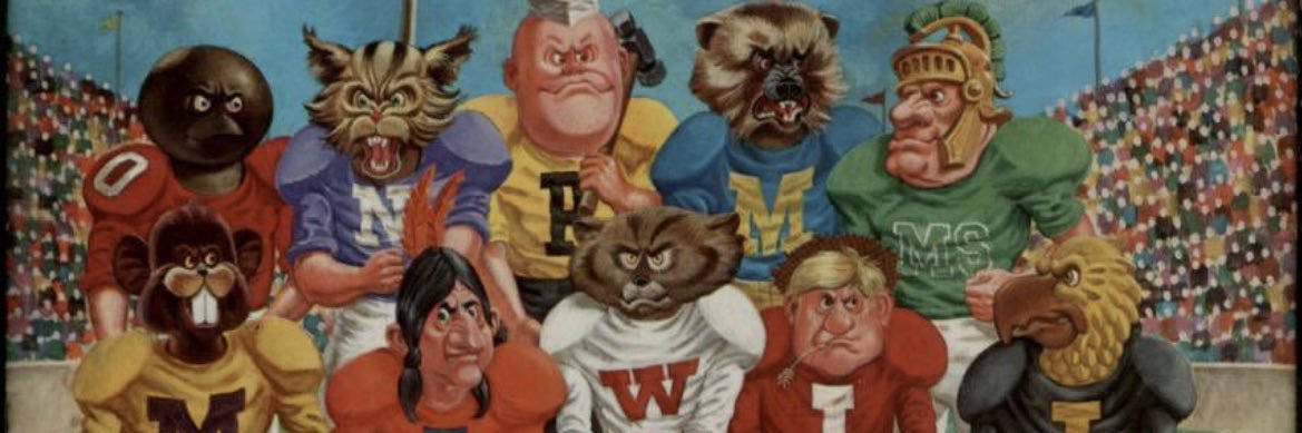 Miserable Hoosier banner