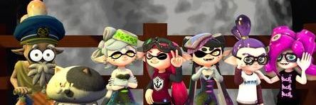 kid cuttlefish banner