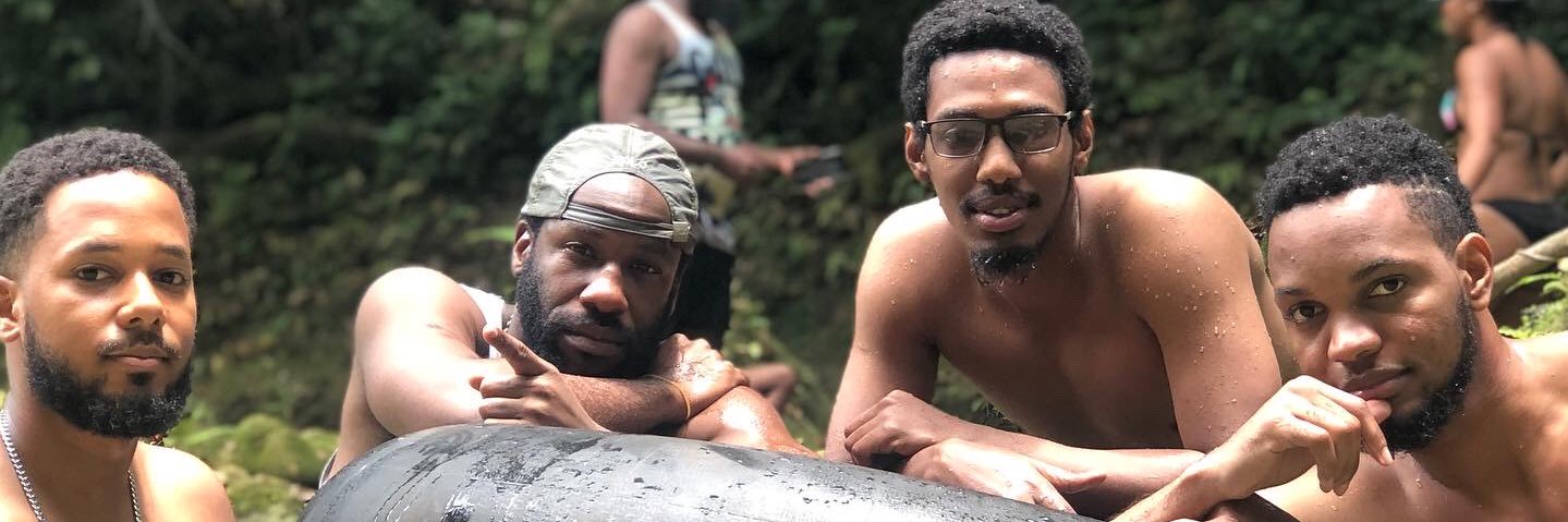 real_itty's profile banner image