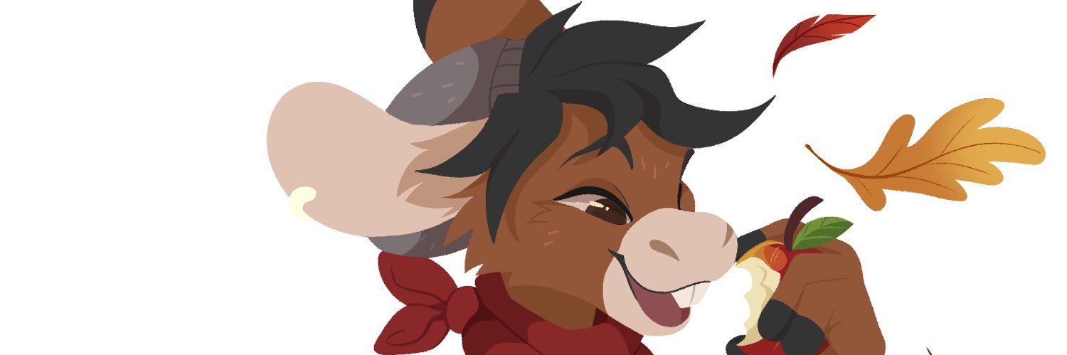 ToothyWeasel's profile banner image