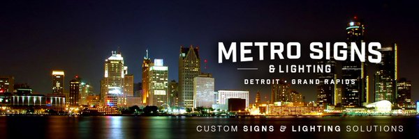 metrosignsal Profile Banner