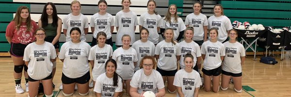 WCWolverineVB Profile Banner