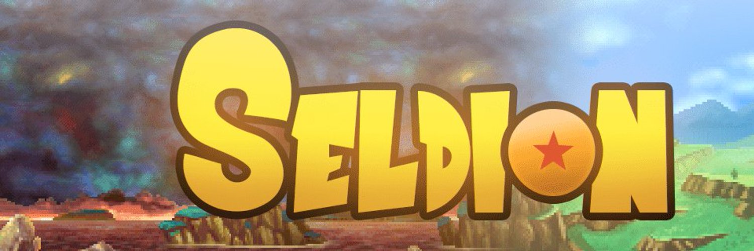 Seldionnn's profile banner image